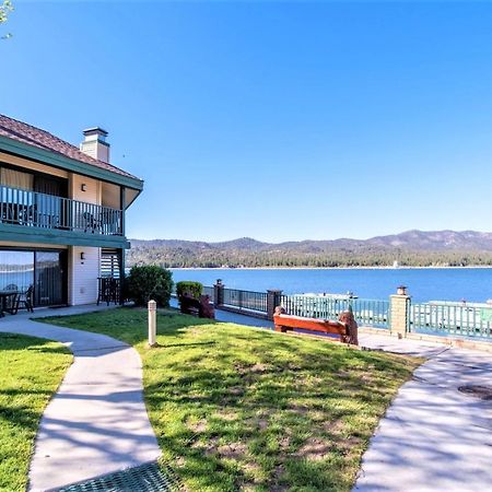 Lagonita Lodge Big Bear Lake Exterior photo