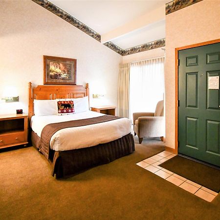 Lagonita Lodge Big Bear Lake Exterior photo