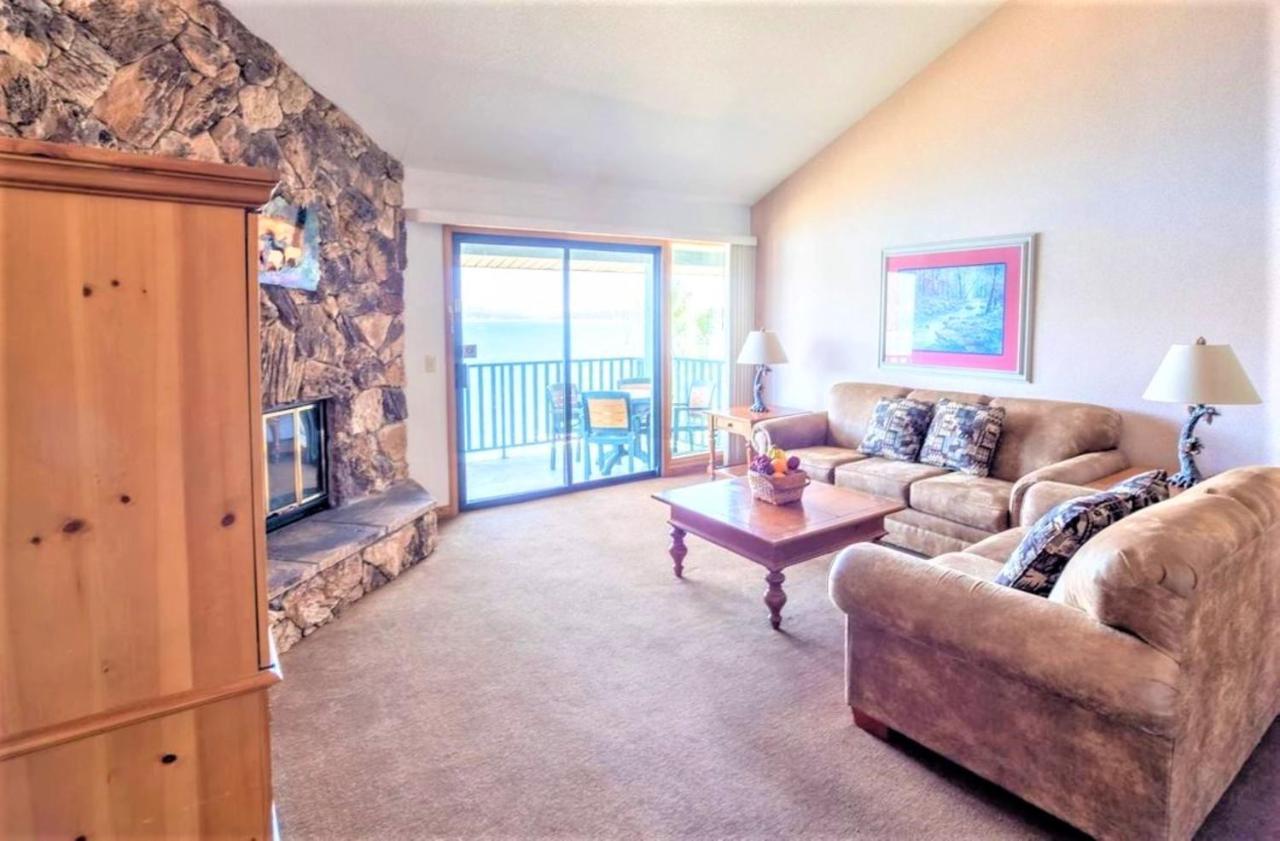 Lagonita Lodge Big Bear Lake Exterior photo