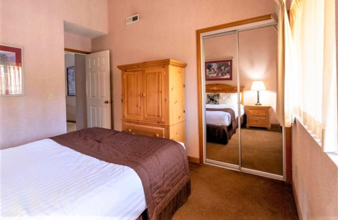 Lagonita Lodge Big Bear Lake Exterior photo