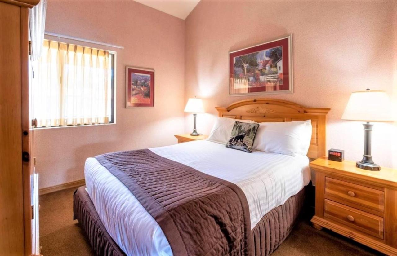 Lagonita Lodge Big Bear Lake Exterior photo