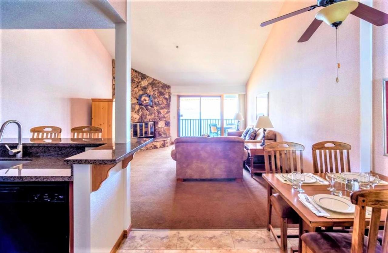 Lagonita Lodge Big Bear Lake Exterior photo