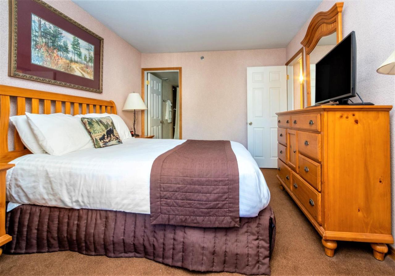 Lagonita Lodge Big Bear Lake Exterior photo