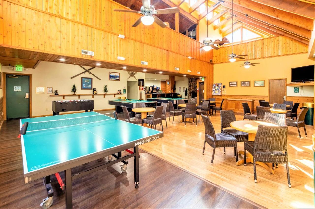 Lagonita Lodge Big Bear Lake Exterior photo