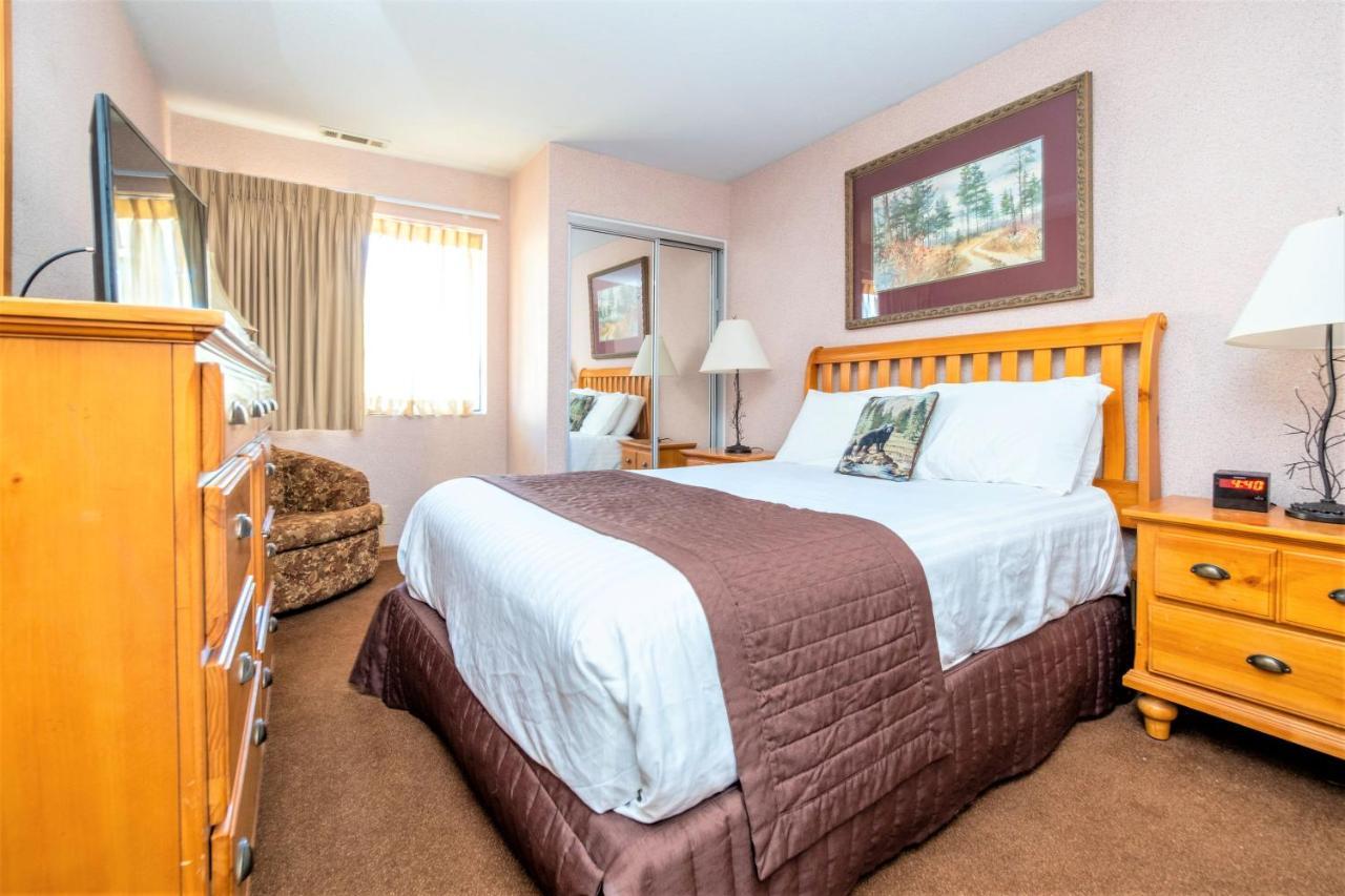 Lagonita Lodge Big Bear Lake Exterior photo