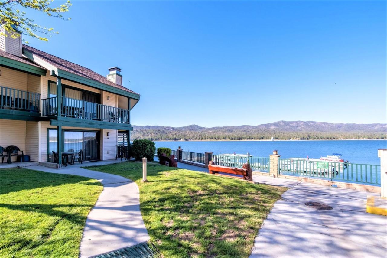 MILLER'S OUTPOST BIG BEAR LAKE, CA (United States) - from US$ 225