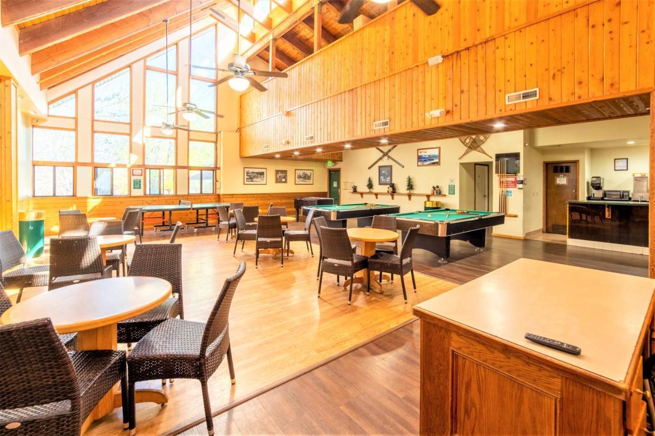 Lagonita Lodge Big Bear Lake Exterior photo