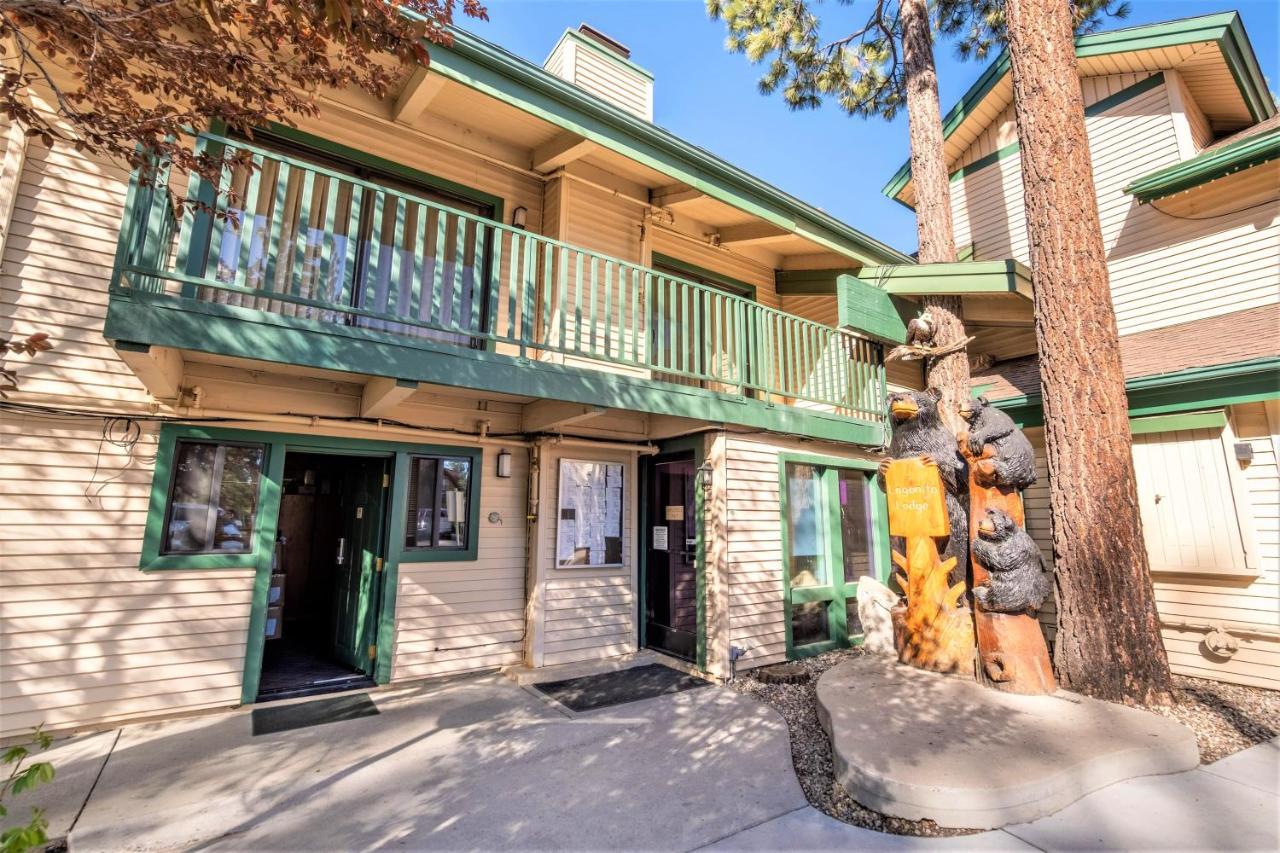 Lagonita Lodge Big Bear Lake Exterior photo