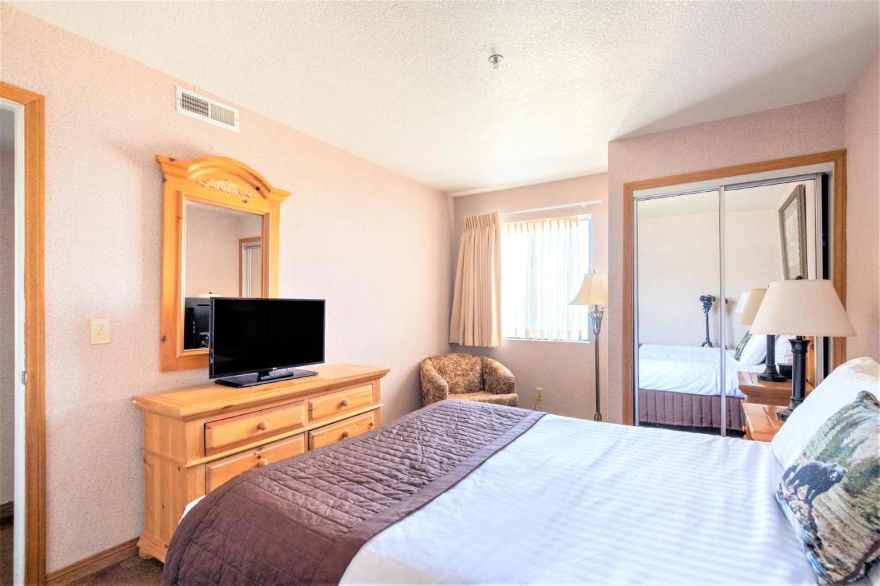 Lagonita Lodge Big Bear Lake Exterior photo