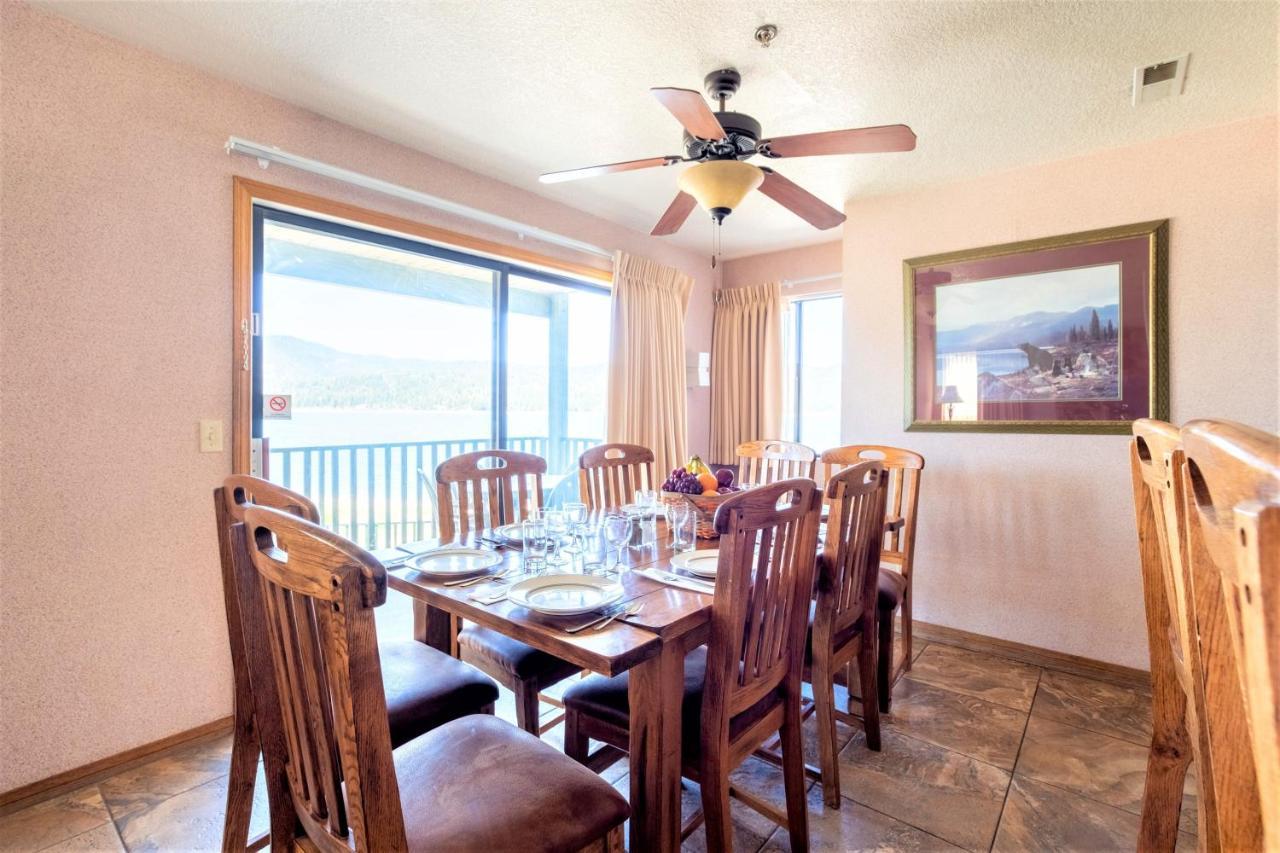 Lagonita Lodge Big Bear Lake Exterior photo