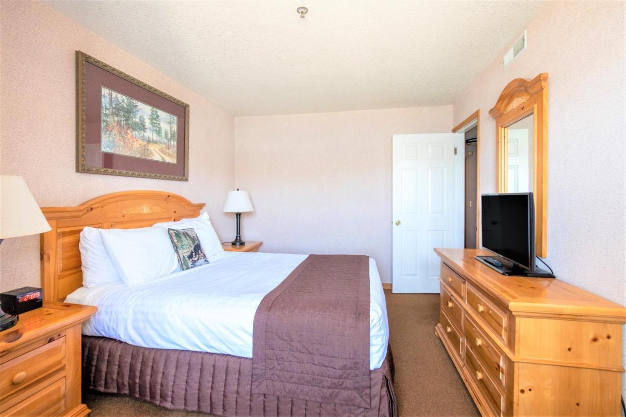 Lagonita Lodge Big Bear Lake Exterior photo
