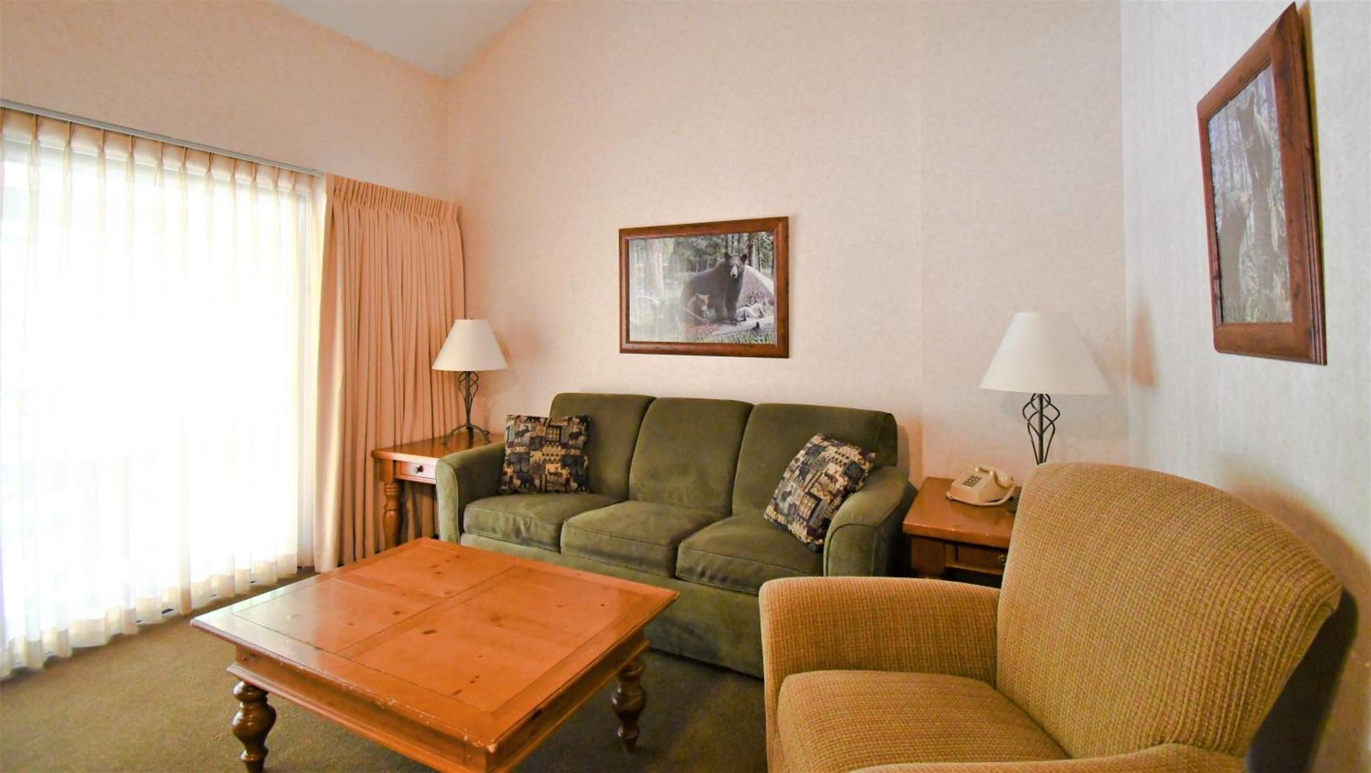 Lagonita Lodge Big Bear Lake Exterior photo