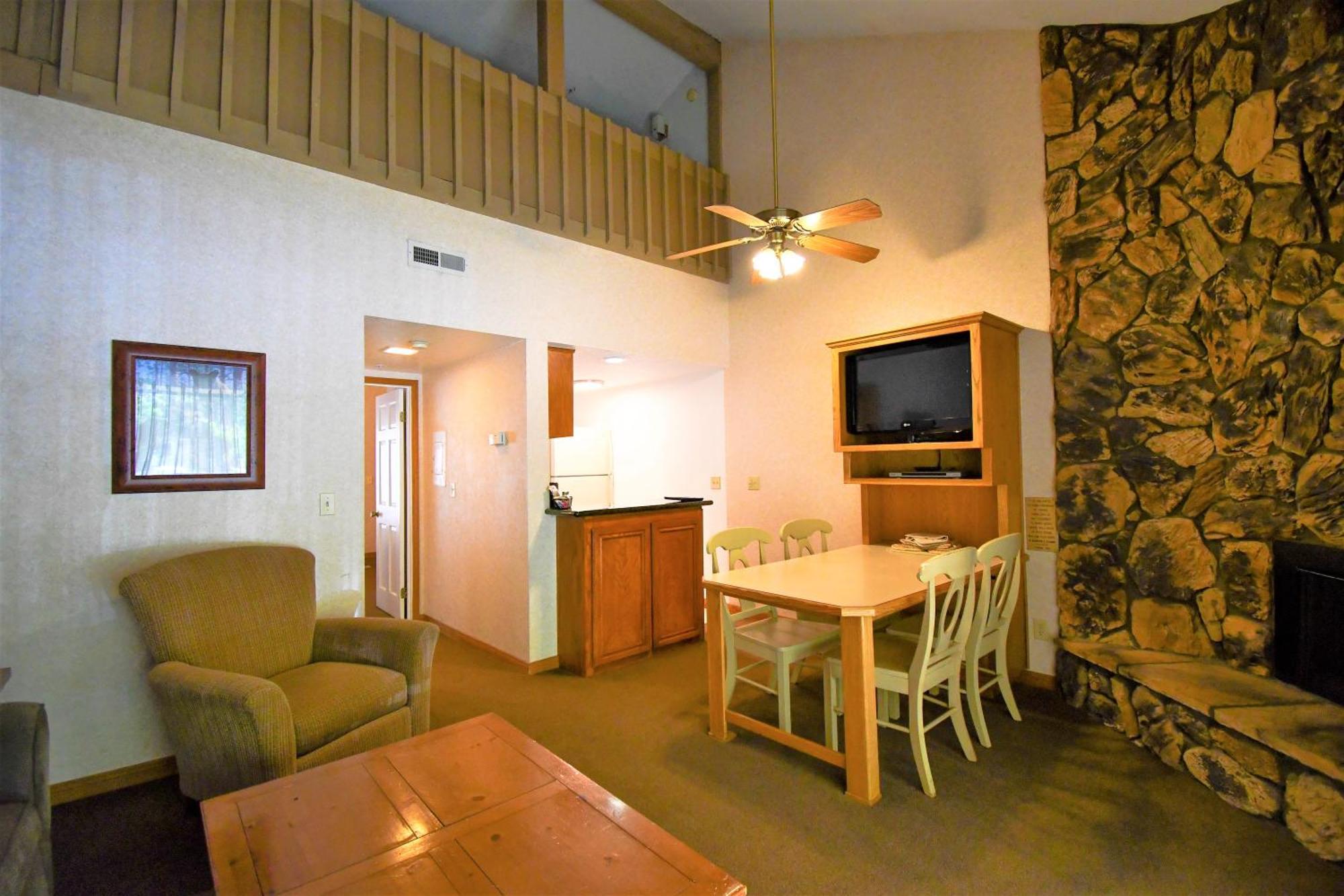 Lagonita Lodge Big Bear Lake Exterior photo