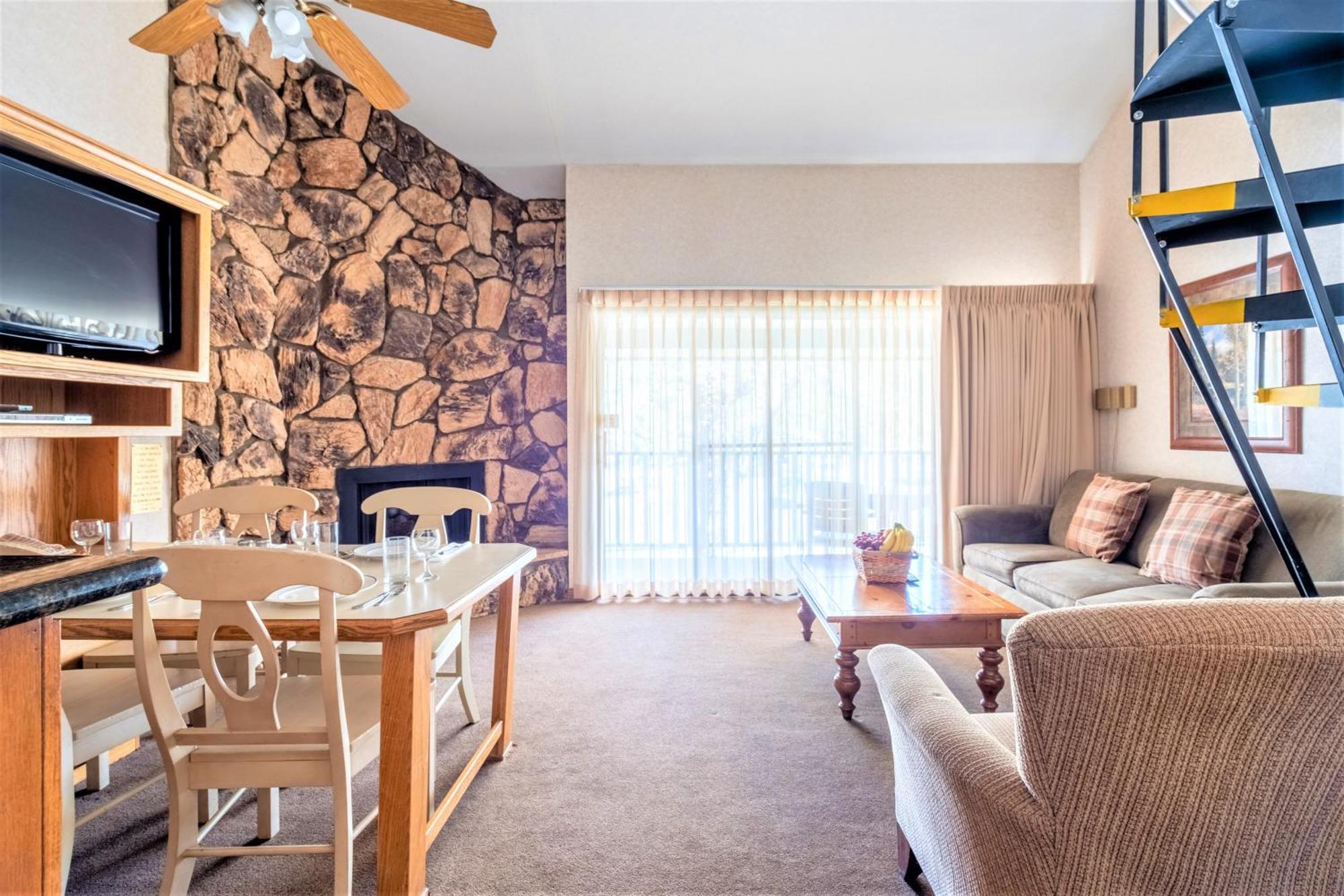 Lagonita Lodge Big Bear Lake Exterior photo